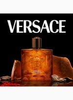 Versace Eros Najim Parfum 200 ML Erkek Parfüm - Görsel 3