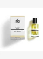 Jacques Fath Vetiver Gris 100 ml Edp Unisex Parfüm - Görsel 2