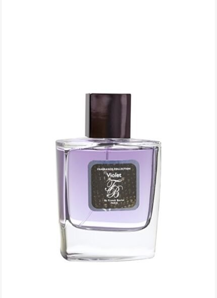 Franck Boclet Violet EDP 100 ml Unisex Parfüm