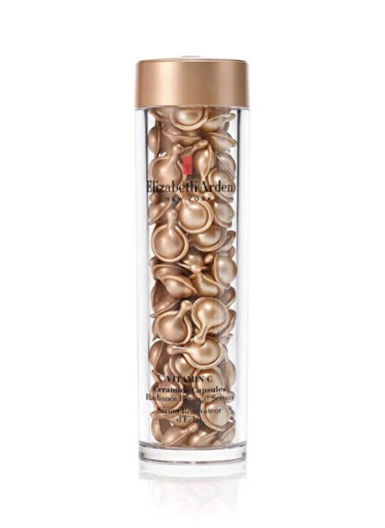 Elizabeth Arden VITAMIN C CERAMIDE CAPSULES RADIANCE RENEWAL SERUM 90pcs