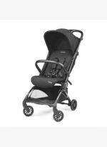 Peg Perego Volo Bebek Arabası True Black