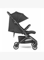 Peg Perego Volo Bebek Arabası True Black - Görsel 2