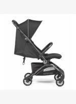 Peg Perego Volo Bebek Arabası True Black - Görsel 3