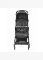 Peg Perego Volo Bebek Arabası True Black - Görsel 4
