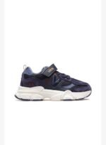 Vicco Wild Erkek Çocuk Günlük Sneaker Spor Ayakkabı 25k 346.200 Pe Lacivert
