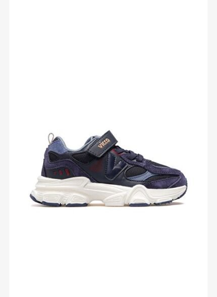 Vicco Wild Erkek Çocuk Günlük Sneaker Spor Ayakkabı 25k 346.200 Pe Lacivert