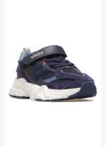 Vicco Wild Erkek Çocuk Günlük Sneaker Spor Ayakkabı 25k 346.200 Pe Lacivert - Görsel 4