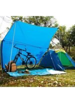 Wildland C Mover 3 Mevsim 1 Kişilik Kamp Çadırı - Görsel 2