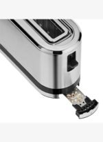 WMF KITCHENminis® Uzun Hazneli Ekmek Kızartma Makinesi - Görsel 4