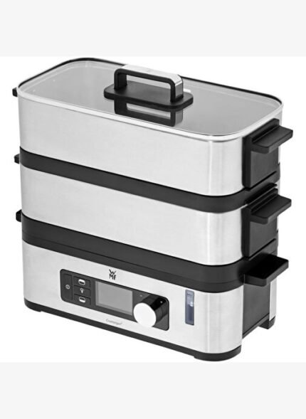 WMF KITCHENminisⓇ Buharlı Pişirici