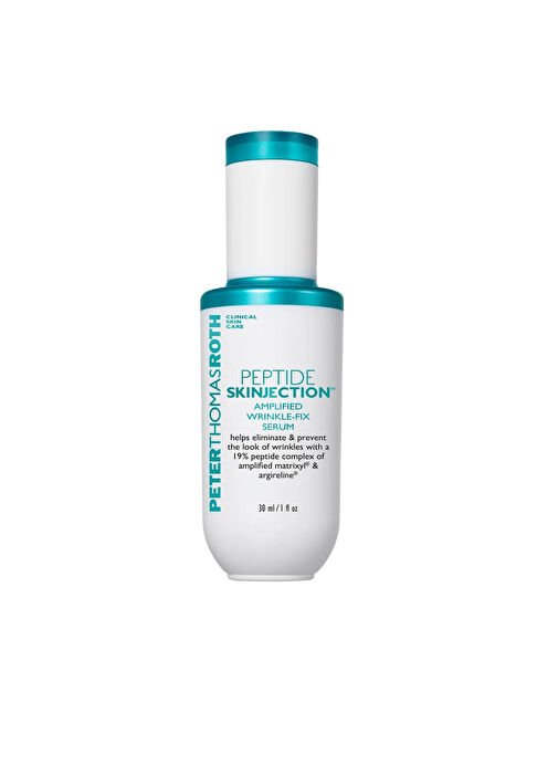 tryoshop-b-wrinkle-fix-serum-15750205-1 Peter Thomas Roth Wrinkle Fix Serum - Görsel 1