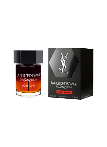Yves Saint Laurent La Nuit De L’Homme EDP 100 ml
