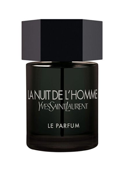Yves Saint Laurent La Nuit De L'Homme Edp 100 ml Erkek Parfüm