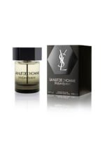 Yves Saint Laurent La Nuit De L'Homme Edt 100 ml Erkek Parfüm - Görsel 2