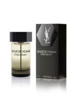 Yves Saint Laurent La Nuit De L`Homme Edt 200 ml Erkek Parfüm - Görsel 2