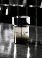 Yves Saint Laurent La Nuit De L`Homme Edt 200 ml Erkek Parfüm - Görsel 4