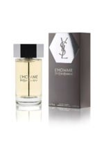 Yves Saint Laurent L'Homme Edt 200 ml Erkek Parfüm - Görsel 2