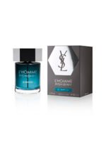 Yves Saint Laurent L'Homme Le Parfum Edp 100 ml Erkek Parfüm - Görsel 2