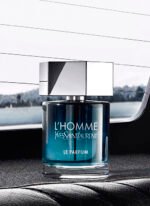 Yves Saint Laurent L'Homme Le Parfum Edp 100 ml Erkek Parfüm - Görsel 4