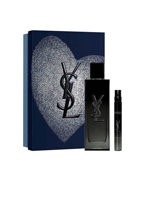 Yves Saint Laurent Myself