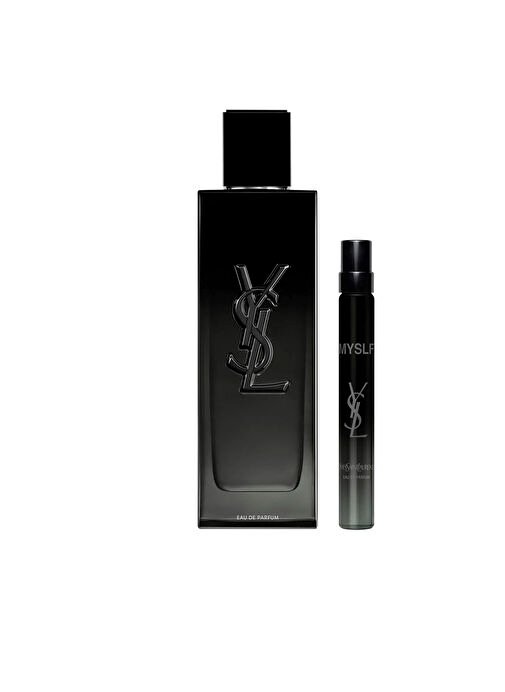 Yves Saint Laurent Myself 2