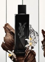 Yves Saint Laurent Myself 3