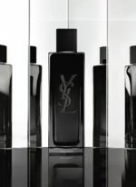 Yves Saint Laurent Myself 4
