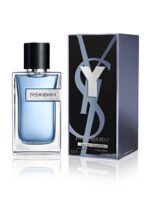 Yves Saint Laurent Yves Saint Laurent Y EDT Parfüm 100 ml - Görsel 2