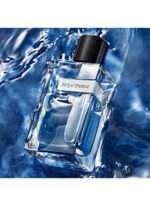 Yves Saint Laurent Yves Saint Laurent Y EDT Parfüm 100 ml - Görsel 3