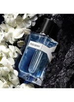 Yves Saint Laurent Yves Saint Laurent Y EDT Parfüm 100 ml - Görsel 4