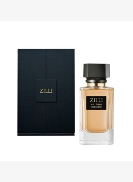 Zilli Millesime Ambroisie Edp 100 Ml