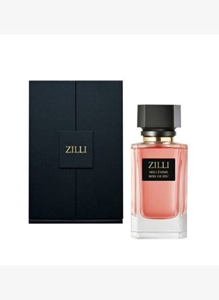 Zilli Millesime Bois De Feu Edp 100 Ml