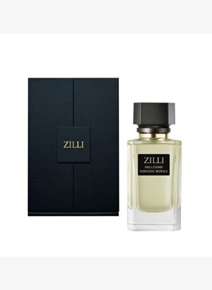 Zilli Millesime Fougere Royale Edp 100 Ml