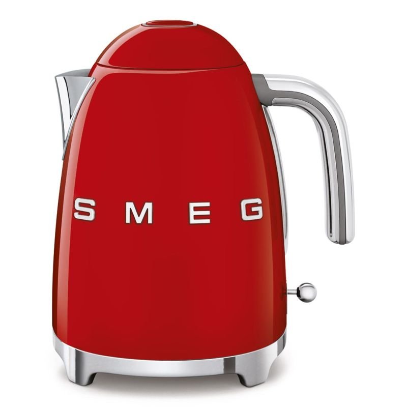 tryoshop-coffee-machine-klf03rdeu-red-2543283-2 New Balance KLF03RDEU kırmızı kahve makinesi - Görsel 1