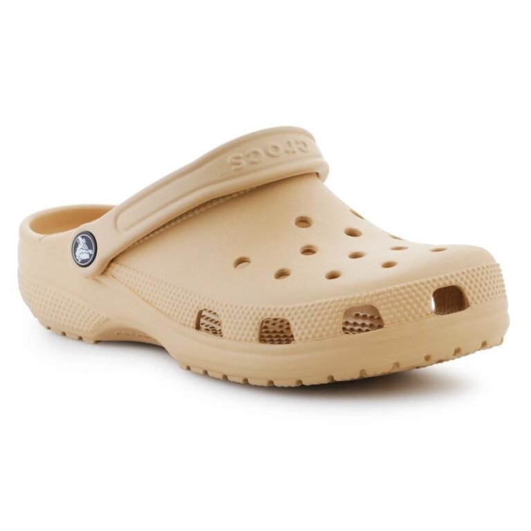 Crocs Classic 10001-209 Terlikler