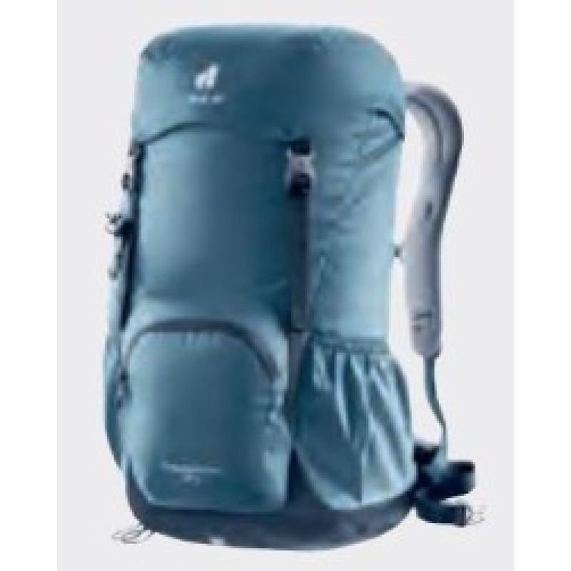 tryoshop-deuter-3430121-1374-hiking-backpack-24l-blue-2876528-3 Deuter 3430121-1374 Dağcı Sırt Çantası 24L Mavi - Görsel 1