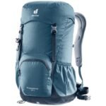 Deuter 3430121-1374 Dağcı Sırt Çantası 24L Mavi - Görsel 3