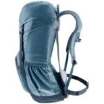 Deuter 3430121-1374 Dağcı Sırt Çantası 24L Mavi - Görsel 5