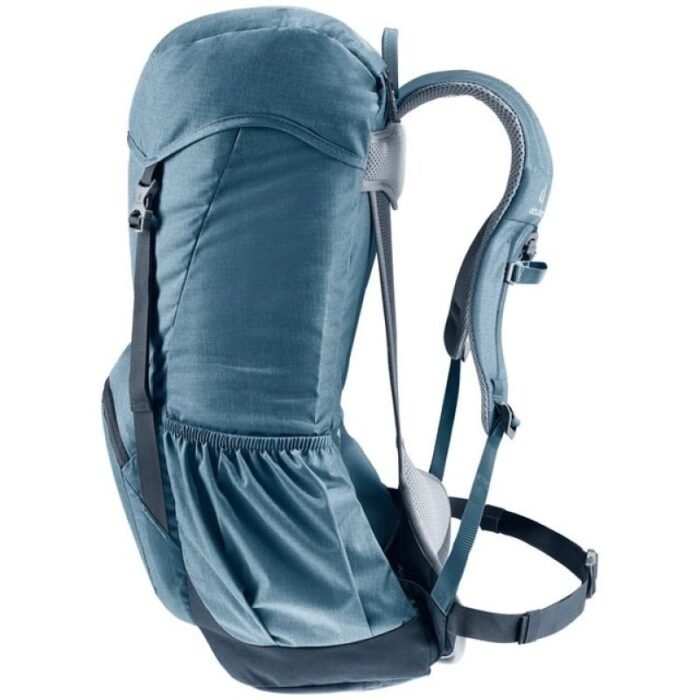 Deuter 3430121-1374 Dağcı Sırt Çantası 24L Mavi - Görsel 5