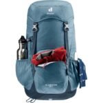 Deuter 3430121-1374 Dağcı Sırt Çantası 24L Mavi - Görsel 6