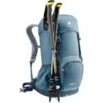 Deuter 3430121-1374 Dağcı Sırt Çantası 24L Mavi - Görsel 7