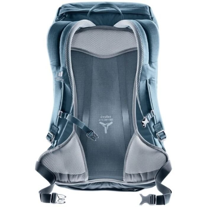 Deuter 3430121-1374 Dağcı Sırt Çantası 24L Mavi - Görsel 8