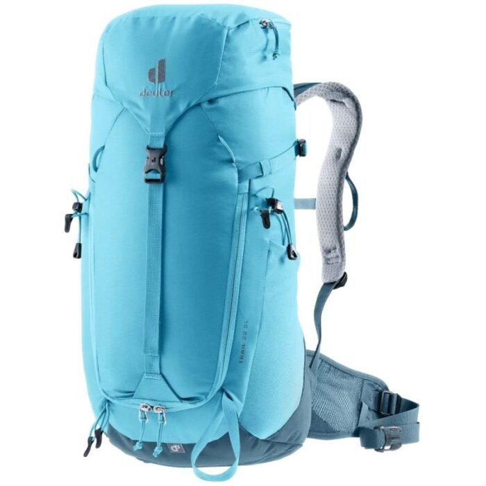 Deuter Trail 22 SL sırt çantası - Görsel 2