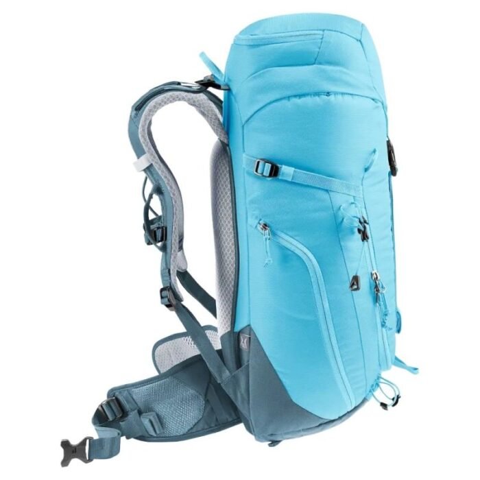 Deuter Trail 22 SL sırt çantası - Görsel 4