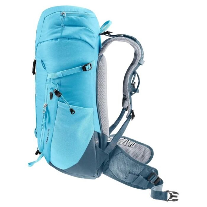 Deuter Trail 22 SL sırt çantası - Görsel 6