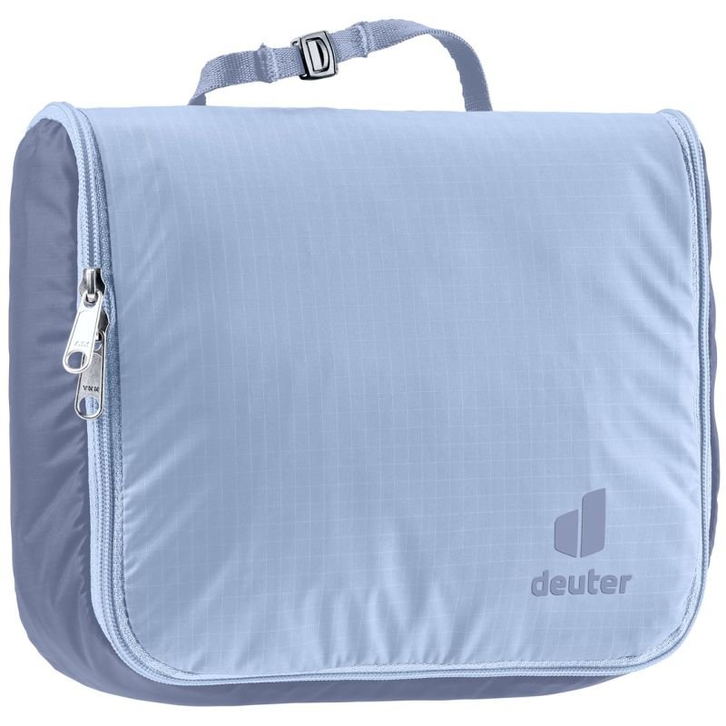 tryoshop-deuter-wash-center-lite-i-travel-toiletry-bag-polar-bluejay-3192503 Deuter Wash Center Lite