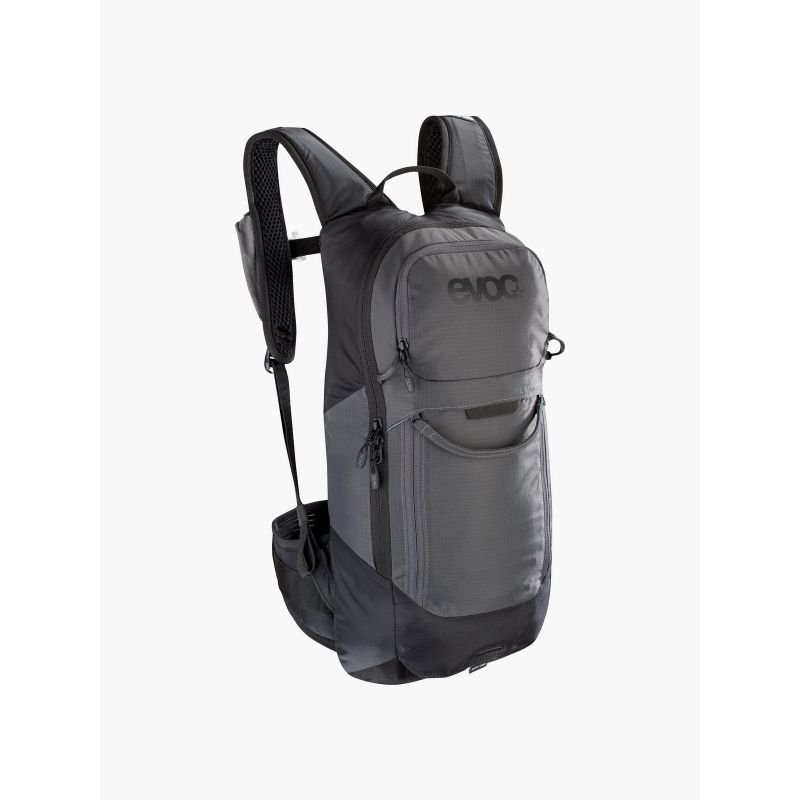 tryoshop-evoc-fr-lite-race-10-backpack-carbon-gray-black-3037926 EVOC FR Lite Race