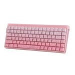 gasket HERO84 HE PINK RGB Mekanik Klavye - Görsel 2