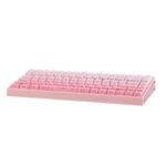 gasket HERO84 HE PINK RGB Mekanik Klavye - Görsel 4