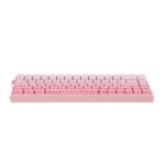 gasket HERO84 HE PINK RGB Mekanik Klavye - Görsel 5